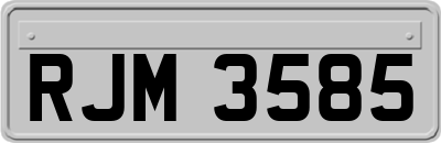 RJM3585