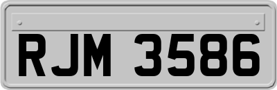 RJM3586