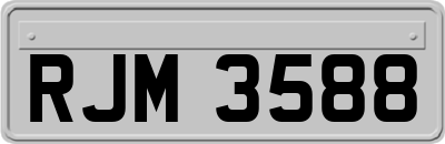 RJM3588