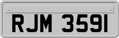 RJM3591