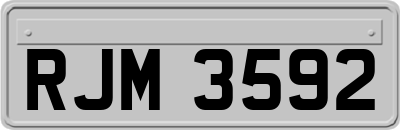 RJM3592