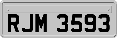 RJM3593