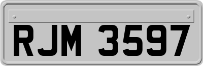 RJM3597