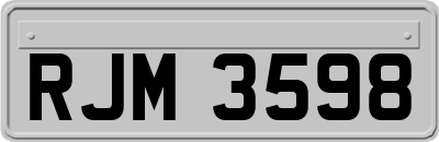 RJM3598