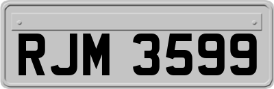 RJM3599