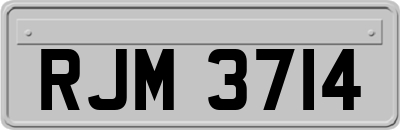 RJM3714