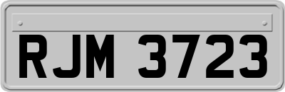 RJM3723