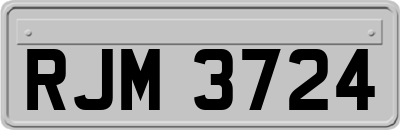 RJM3724