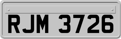 RJM3726