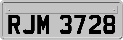 RJM3728