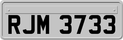 RJM3733