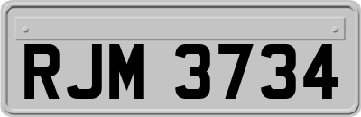 RJM3734