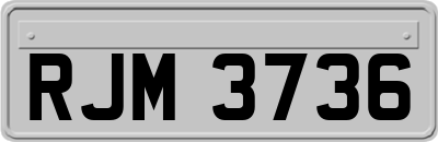 RJM3736