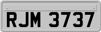 RJM3737