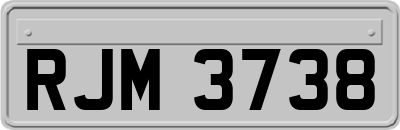 RJM3738