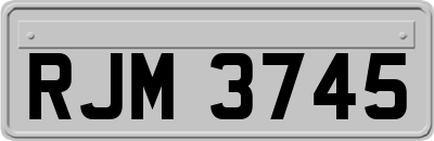 RJM3745