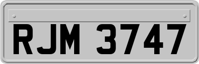 RJM3747