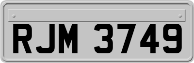 RJM3749