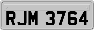 RJM3764
