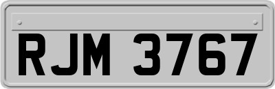 RJM3767