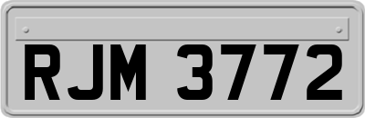RJM3772