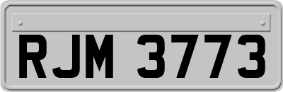 RJM3773