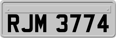 RJM3774