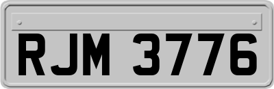 RJM3776