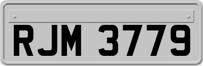 RJM3779