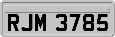 RJM3785