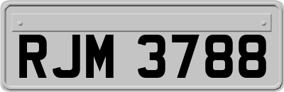 RJM3788