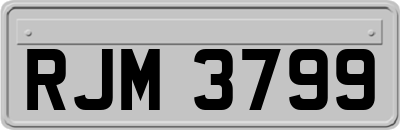RJM3799
