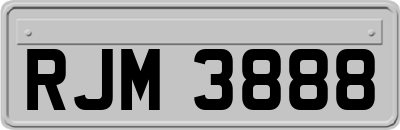 RJM3888