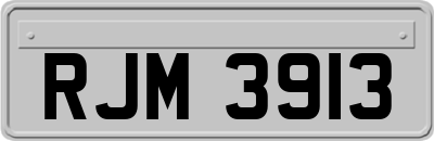 RJM3913