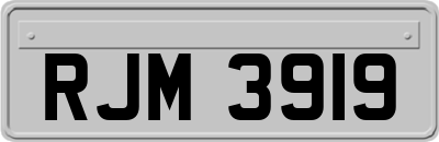 RJM3919