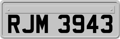 RJM3943