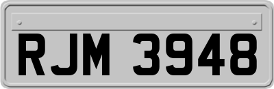 RJM3948