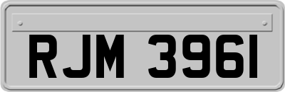 RJM3961