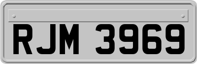 RJM3969