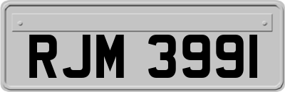 RJM3991