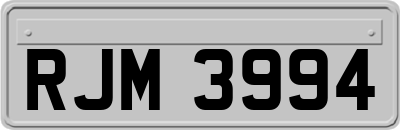 RJM3994