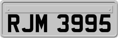 RJM3995
