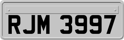 RJM3997