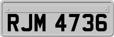 RJM4736