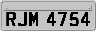 RJM4754