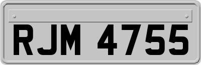 RJM4755