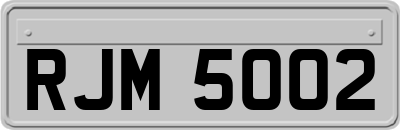 RJM5002