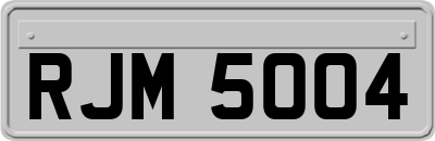 RJM5004