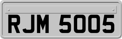 RJM5005