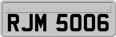 RJM5006